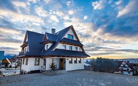 Sielanka W Gorach